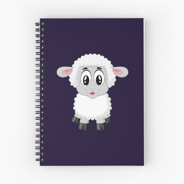 Item preview, Lil Lamb Bear designed and sold by The-C-Marketer.