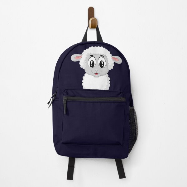 Item preview, Lil Lamb Bear designed and sold by The-C-Marketer.