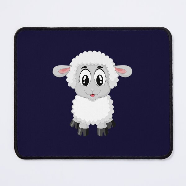 Item preview, Lil Lamb Bear designed and sold by The-C-Marketer.