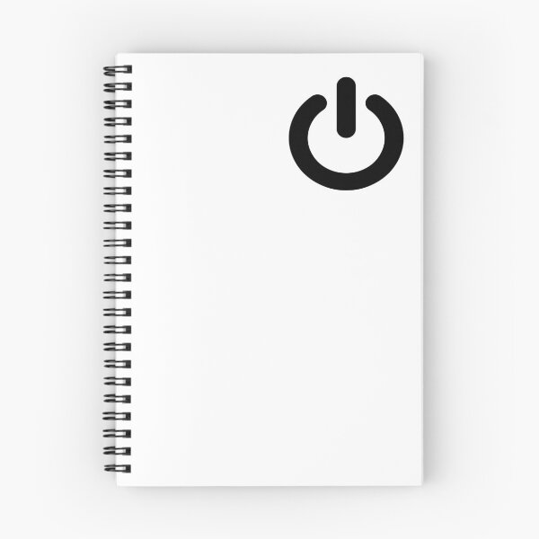 Item preview, Power i/o designed and sold by Donovan Tillet.