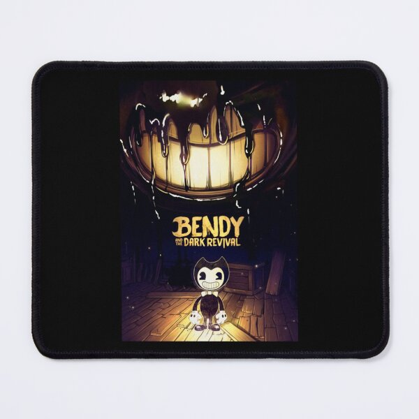 Item preview, Bendy And The Dark Revival designed and sold by COTYSARZYNSKI.
