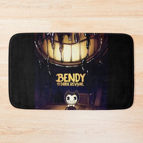 Item preview, Bendy And The Dark Revival designed and sold by COTYSARZYNSKI.