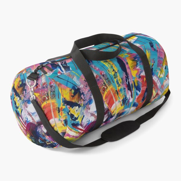 Item preview, “Counting the Rings of the Cosmos”, abstract explosion designed and sold by emmalyonsart.