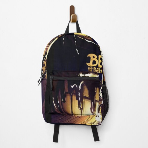 Item preview, Bendy And The Dark Revival designed and sold by COTYSARZYNSKI.