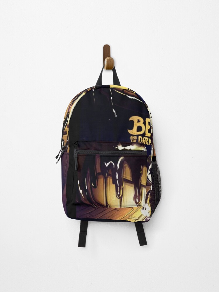 Bendy And The Dark Revival Backpack