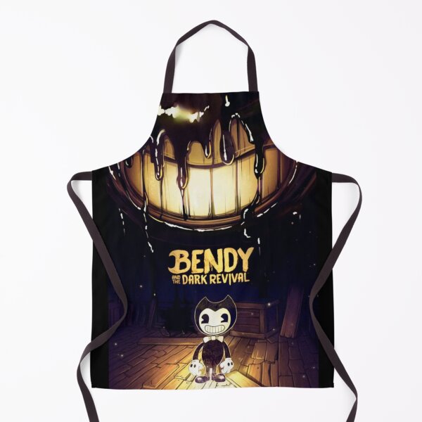 Item preview, Bendy And The Dark Revival designed and sold by COTYSARZYNSKI.