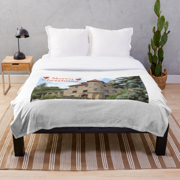 Item preview, Castillo de navidad designed and sold by Laybov.