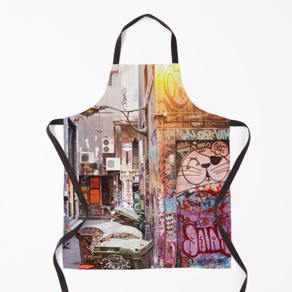 Item preview, Centre Place 1 designed and sold by Esther Frieda.