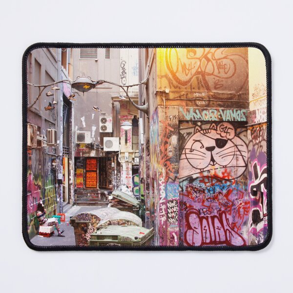 Item preview, Centre Place 1 designed and sold by Esther Frieda.