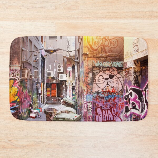 Item preview, Centre Place 1 designed and sold by Esther Frieda.