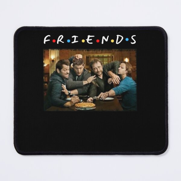 Item preview, Always friends with each other film designed and sold by COTYSARZYNSKI.