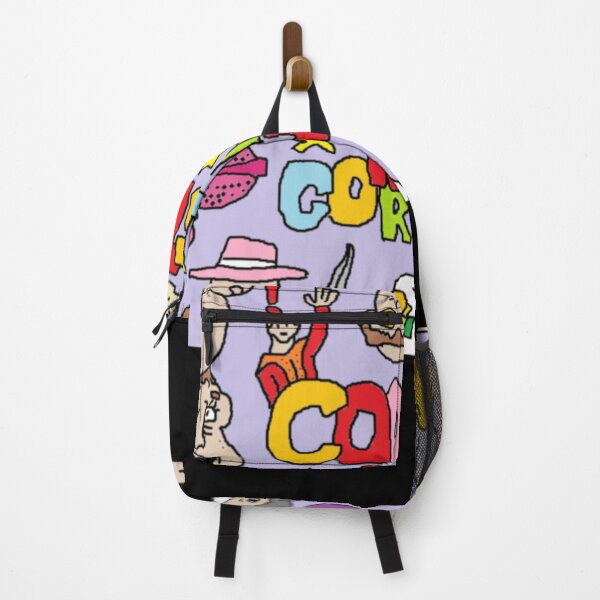 Item preview, Coolest Kid Corner! designed and sold by COTYSARZYNSKI.