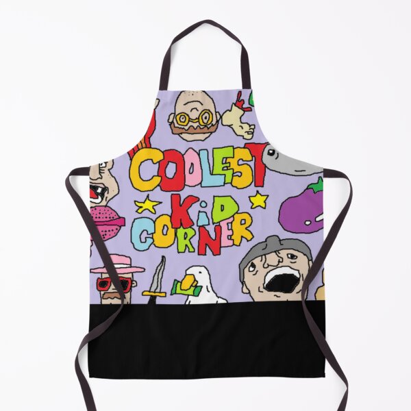 Item preview, Coolest Kid Corner! designed and sold by COTYSARZYNSKI.