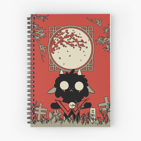 Item preview, krimson lambye designed and sold by danderrion.