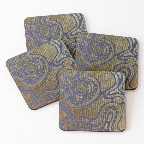 Item preview, Gilded I designed and sold by emlacreations.