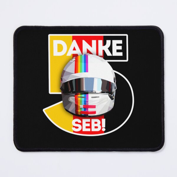 Item preview, Danke Seb TV program designed and sold by COTYSARZYNSKI.
