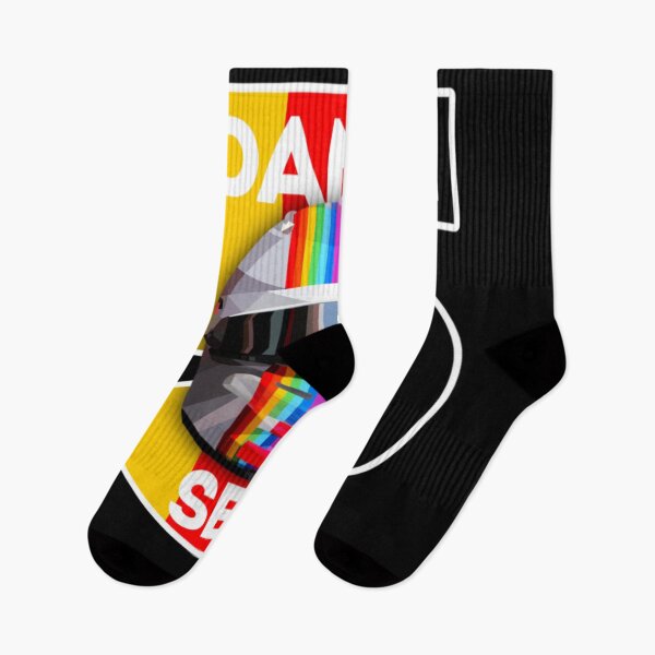 Item preview, Danke Seb TV program designed and sold by COTYSARZYNSKI.