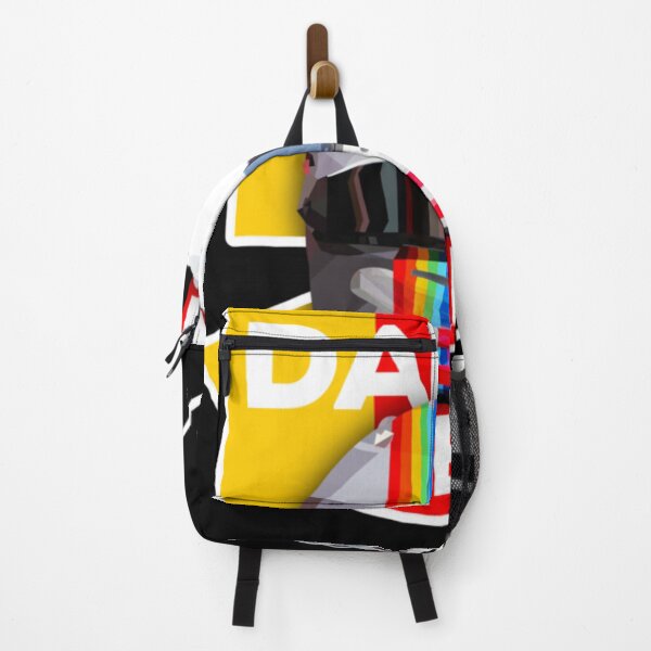 Item preview, Danke Seb TV program designed and sold by COTYSARZYNSKI.