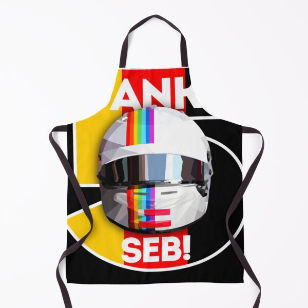 Item preview, Danke Seb TV program designed and sold by COTYSARZYNSKI.