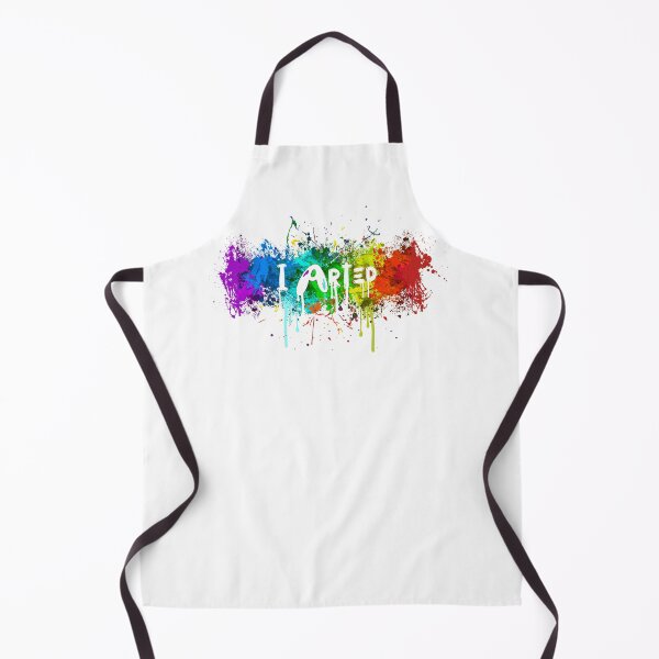 Item preview, I Arted! Funny Artist Design for Art Makers, Art Students and Art Teachers. designed and sold by GEM STYLE.