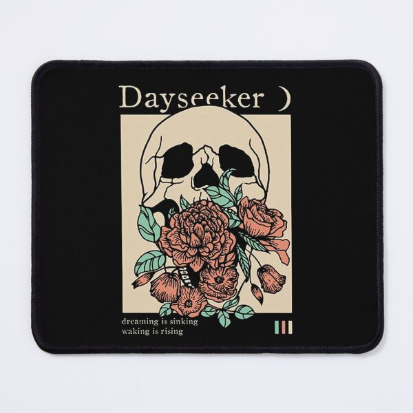 Item preview, Dayseeker - Waking Is Rising designed and sold by COTYSARZYNSKI.