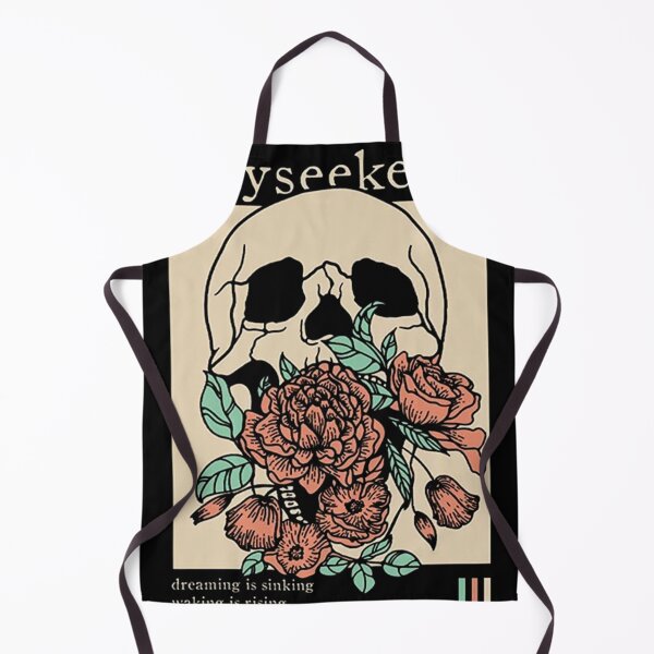 Item preview, Dayseeker - Waking Is Rising designed and sold by COTYSARZYNSKI.