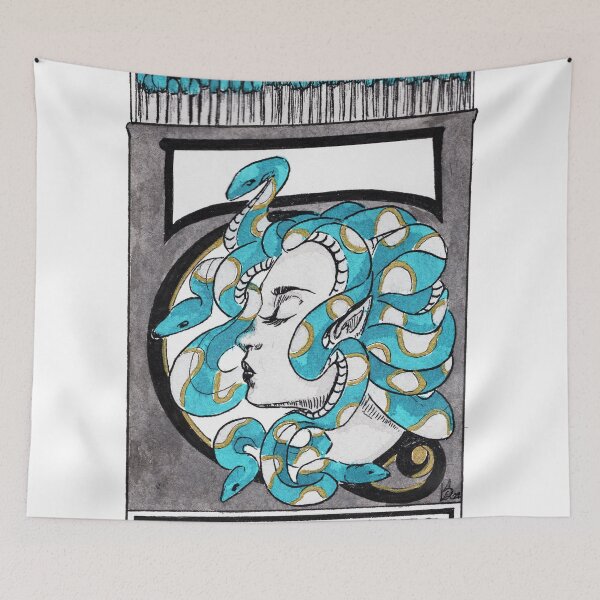 Item preview, Match Euryale designed and sold by Oniroiatlier.
