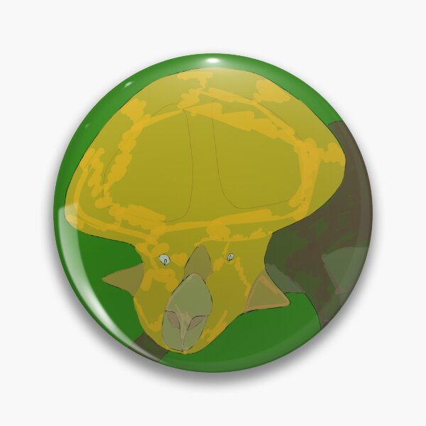 Item preview, Pugnacious Protoceratops designed and sold by FossilRecordGNS.