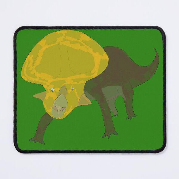 Item preview, Pugnacious Protoceratops designed and sold by FossilRecordGNS.