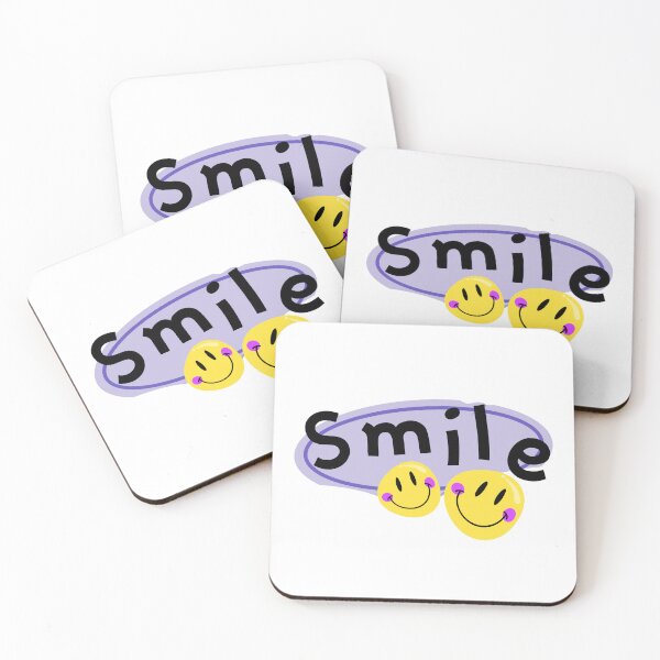 Item preview, Smile designed and sold by bylt.