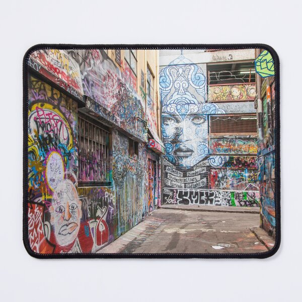Item preview, Rutledge Lane Faces designed and sold by Esther Frieda.