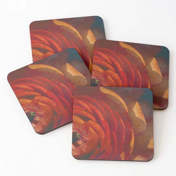 Item preview, Ranunculus designed and sold by AmairaPhotoArt.