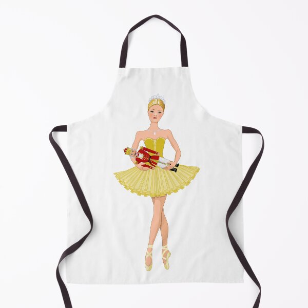Item preview, The Nutcracker - Ballerina designed and sold by SzaboMarta.