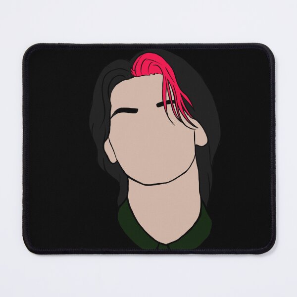 Item preview, Xdinary Heroes Jooyeon K-pop  designed and sold by Poddibly.