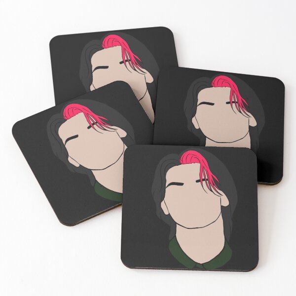 Item preview, Xdinary Heroes Jooyeon K-pop  designed and sold by Poddibly.