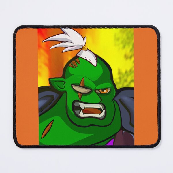 Item preview, Battle Tested designed and sold by CROrcs.