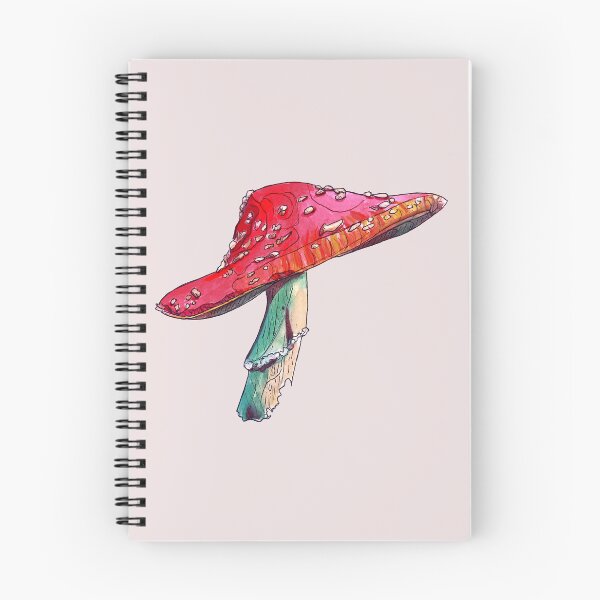 Item preview, seta roja designed and sold by KelRoseArt.