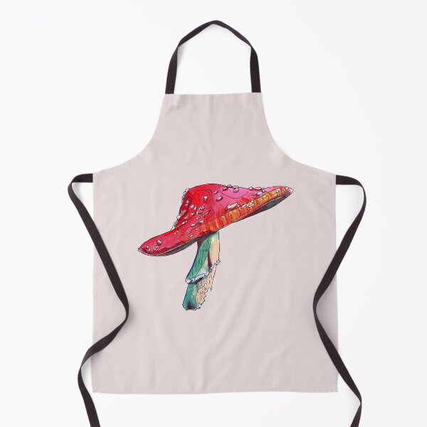 Item preview, seta roja designed and sold by KelRoseArt.
