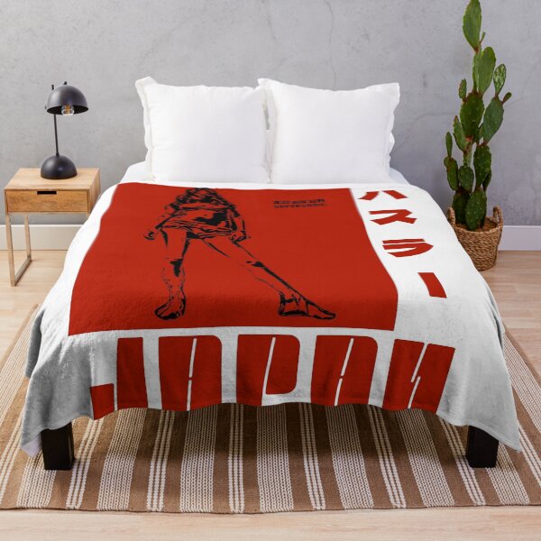Item preview, Supersonic - HaSuRa- red (available in 3 colors) designed and sold by BigCreation.