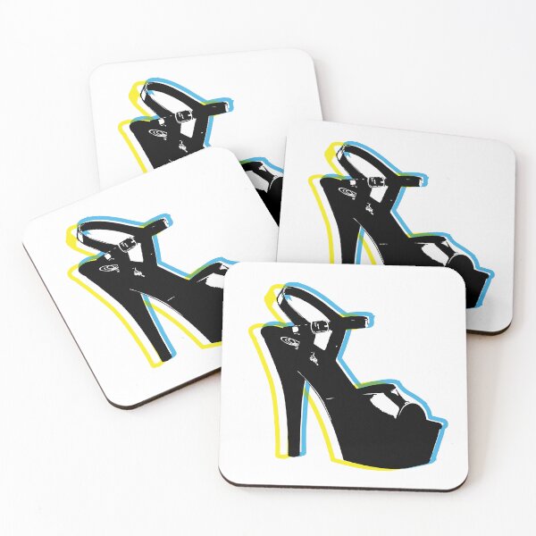 Item preview, Chromatic Pleaser Misprint Design designed and sold by Soratern.