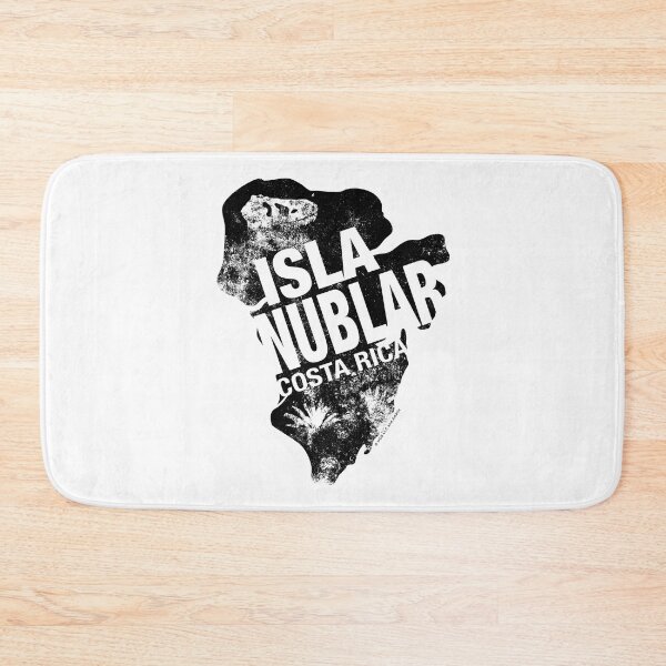 Item preview, Isla Nublar, Costa Rica designed and sold by tr1449.
