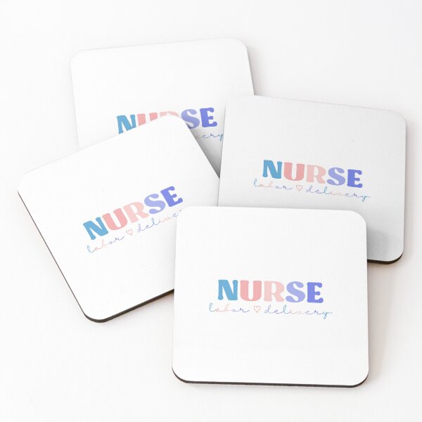 Item preview, Labor And Delivery Nurse, Labor and Delivery, L&D designed and sold by InnaPo ⭐⭐⭐⭐⭐.