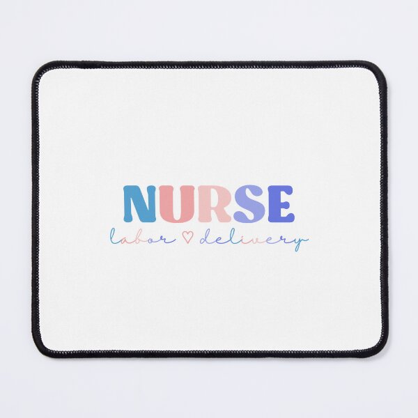 Item preview, Labor And Delivery Nurse, Labor and Delivery, L&D designed and sold by InnaPo ⭐⭐⭐⭐⭐.