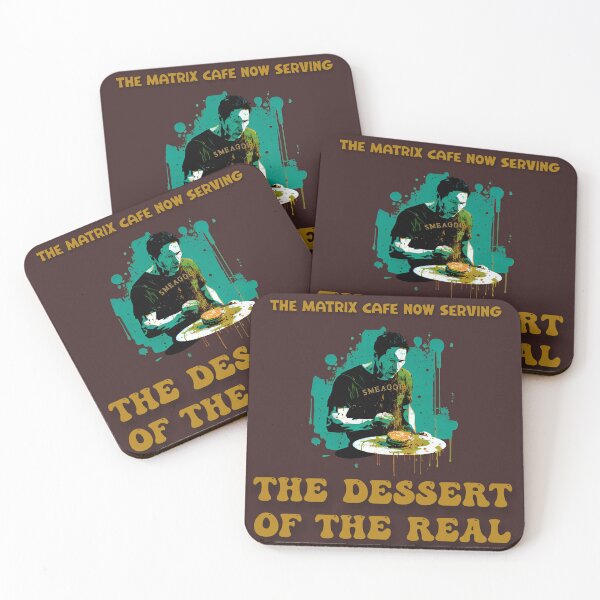 Item preview, The Matrix Cafe (Trend) designed and sold by David Apricot.