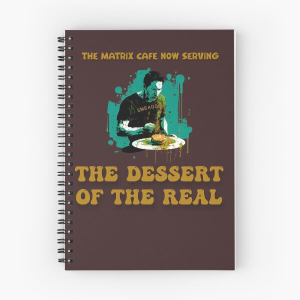 Item preview, The Matrix Cafe (Trend) designed and sold by David Apricot.