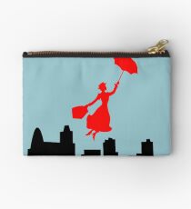 Mary Poppins Studio Pouch