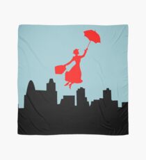 Mary Poppins Scarf