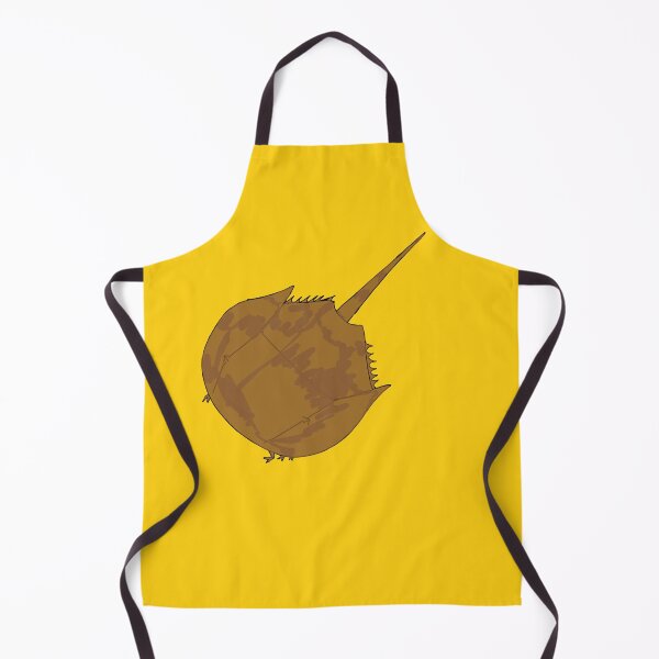 Item preview, Horseshoe Crab designed and sold by FossilRecordGNS.