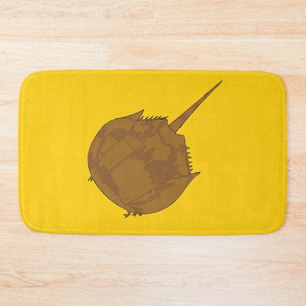 Item preview, Horseshoe Crab designed and sold by FossilRecordGNS.