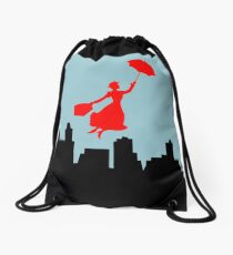 Mary Poppins Turnbeutel